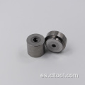 HH Marca de forja de tungsteno molde de tornillo